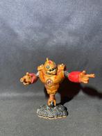 Skylanders Giants Bouncer beschadigd