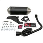 Turbokit 4t 2v euro 4, Fietsen en Brommers, Ophalen of Verzenden, Zo goed als nieuw, Uitlaat, Piaggio