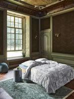 Essenza dekbedovertrek katoenSATIJN sale, Eenpersoons, Verzenden, Dekbedovertrek, Nieuw