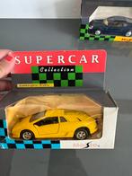 Lamborghini Diablo 1:43 Maisto, Hobby en Vrije tijd, Modelauto's | 1:43, Ophalen of Verzenden, Zo goed als nieuw, Auto, Overige merken