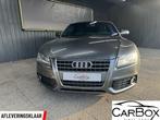 Audi A5 Coupé 2.0 TFSI, Auto's, Euro 5, Gebruikt, 4 cilinders, 1984 cc