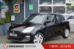 Suzuki Swift 1.2 Select 5-deurs NAP Navi/Camera/Airco/LM, Voorwielaandrijving, Gebruikt, 4 cilinders, 400 kg