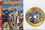 B5 dvd sinterklaas: pakjesboot 13 - het voortbestaan van de, Ophalen of Verzenden, Zo goed als nieuw, Avontuur, Film