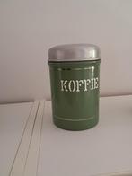 Te koop oude koffiebus, Ophalen, Gebruikt