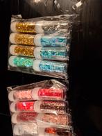 Glitters, Hobby en Vrije tijd, Ophalen of Verzenden, Nieuw, Materiaal