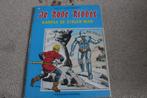 82 De Rode Ridder. Karpax de Stalen Man, Eén stripboek, Verzenden, Gelezen