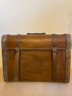 Vintage kist, Huis en Inrichting, Ophalen, Gebruikt, 50 tot 100 cm, Minder dan 50 cm