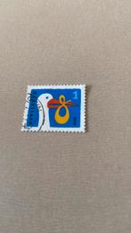 Nederland, Postzegels en Munten, Postzegels | Nederland, Ophalen of Verzenden, Gestempeld