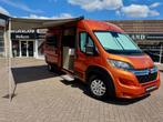 Pössl 2win 600Plusline | Navi | Camera | | Pilotenstoelen |, Pössl, Bus-model, Bedrijf, Diesel