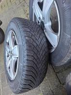 Te koop aangeboden winterbanden voor een Volkswagen Golf., Auto-onderdelen, Banden en Velgen, Ophalen of Verzenden, Zomerbanden