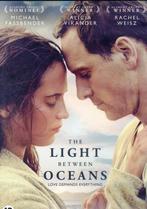 The Light Between Oceans - Derek Cianfrance, Vanaf 12 jaar, Ophalen of Verzenden, Zo goed als nieuw, Drama