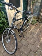 Giant Herenfiets - Opknapper, Ophalen, Gebruikt, Versnellingen, Giant