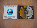 The best of Woodstock, Verzenden, 1960 tot 1980, Zo goed als nieuw