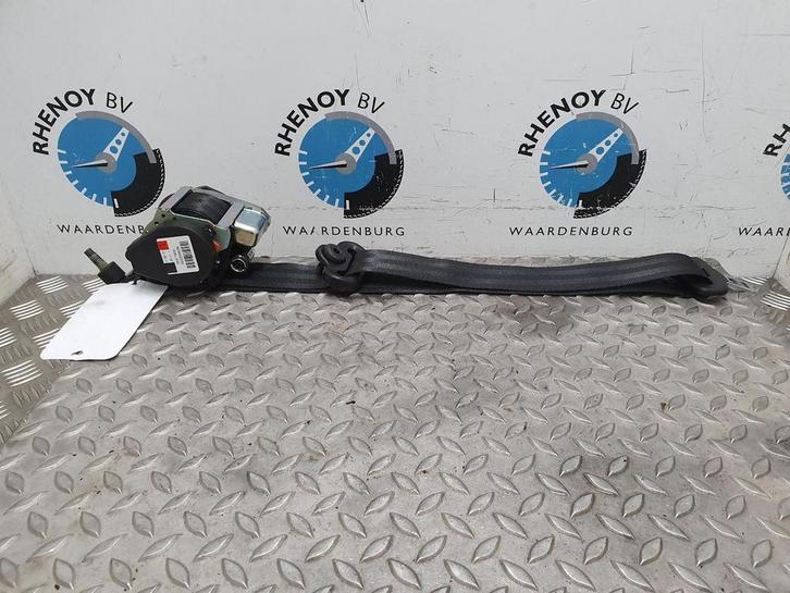 FORD FOCUS [SEAT_BELT] 2017, Auto-onderdelen, Interieur en Bekleding, Gebruikt, ARN erkend, Stiba lid, Erkend duurzaam, Ophalen of Verzenden