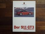 Porsche 911 GT3 (1999. Duits), Boeken, Verzenden, Nieuw, Porsche