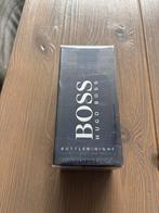 Hugo Boss Bottled Night 100ml, Sieraden, Tassen en Uiterlijk, Uiterlijk | Parfum, Ophalen of Verzenden, Nieuw