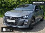 Peugeot 208 Hybrid 145 e-DCS6 GT | Panoramadak | 360 Camer, 1203 kg, Euro 6, 1199 cc, 650 kg