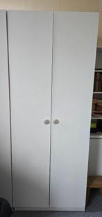 Kledingkasten 2x aangeboden, Ophalen, Gebruikt, 200 cm of meer, Met hangruimte