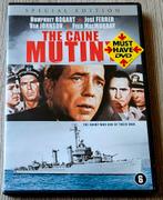 The Caine Mutiny DVD - Humphrey Bogart, Ophalen of Verzenden, 1960 tot 1980, Zo goed als nieuw