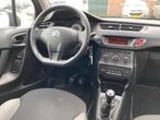 Citroen C3 1.0 VTi Attraction | Met Airco nu €5.450,-!, Auto's, Voorwielaandrijving, Euro 5, Gebruikt, 948 kg