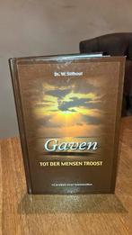 KR-1 Ds W Silfout. Gaven tot der mensen troost, Boeken, Ophalen of Verzenden, Gelezen