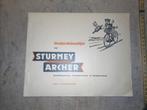 Sturmey Archer onderdelen catalogus, Ophalen of Verzenden, Gebruikt