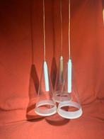 Flos Fucsia 3 Hanglamp Designklassieker Achille Castiglioni, Overige materialen, Zwart, Ophalen of Verzenden, Zo goed als nieuw