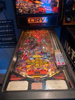 Corvette flipperkast, Verzamelen, Automaten | Flipperkasten, Ophalen, Zo goed als nieuw, Flipperkast, Bally
