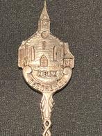 Kerk Hoenderloo vintage lepeltje, Ophalen of Verzenden