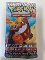 Pokemon Black&White Black & White Emerging Powers 2011, Ophalen of Verzenden, Nieuw, Losse kaart