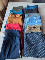 Elf  Mooie Dames Broeken, Kleding | Dames, Zwart, Zo goed als nieuw, Lang, Ophalen