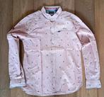 Superdry Premium shirt regular fit, Kleding | Heren, Overhemden, Ophalen of Verzenden, Zo goed als nieuw, Superdry, Halswijdte 39/40 (M)