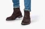Floris van Bommel Sturdi 07.13 Boots - Maat 43, Ophalen, Zo goed als nieuw, Bruin, Boots