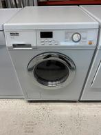 Miele Professional wasmachine PW5065, Witgoed en Apparatuur, Wasmachines, Ophalen, Gebruikt, Voorlader, 85 tot 90 cm