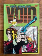 View From The Void (UK, 1970s) - Vintage Comic!, Eén comic, Ophalen of Verzenden, Zo goed als nieuw, Amerika