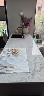 Keukenblad/werkblad composiet, Huis en Inrichting, Keuken | Keukenelementen, Ophalen, Overige kleuren, 200 cm of meer, Nieuw