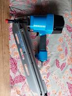 Spijkerpistool, Ophalen of Verzenden, Nieuw, Boor- en/of Breekhamer