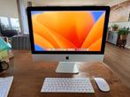 te koop Apple iMac late 2017 - 21,5", Computers en Software, Ophalen, IMac, 21,5 inch, 3 tot 4 Ghz