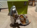 Nieuwe Ted Baker hakken maat 39 kleur zilver, Kleding | Dames, Schoenen, Overige kleuren, Nieuw, Ophalen of Verzenden, Schoenen met hoge hakken