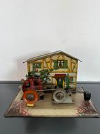 Aandrijfmodel voor stoommachine, Ophalen of Verzenden