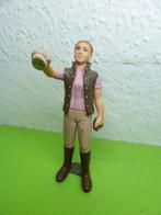 Schleich 13448 paardenverzorgster, Ophalen of Verzenden, Zo goed als nieuw