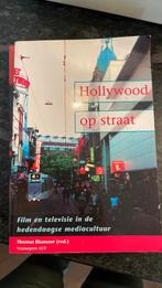 Hollywood op straat, Ophalen of Verzenden, Zo goed als nieuw