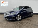 Volkswagen Golf 1.4 TSI PHEV GTE l PANODAK l TREKHAAK l ACC!, Stof, Gebruikt, Zwart, 4 cilinders
