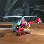 Lego set 6531 Flame Chaser, Ophalen of Verzenden, Gebruikt, Complete set, Lego