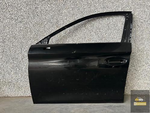 Seat Leon VII 5FA831311 Links voor portier origineel deur, Auto-onderdelen, Carrosserie en Plaatwerk, Deur, Seat, Voor, Links