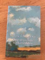 Toon Hermans - Overdrijvende Wolkenvelden, Ophalen of Verzenden, Zo goed als nieuw, Nederland