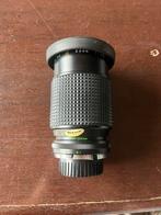 Makinon MC ZOOM 80-200mm f4.5 voor Minolta, Ophalen of Verzenden, Zo goed als nieuw, Telelens, Zoom