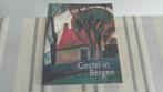 LEO GESTEL ; fraai nieuw boek, goedkoop, Ophalen of Verzenden, Zo goed als nieuw, Schilder- en Tekenkunst