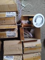 Te koop led spotjes, Ophalen, Kunststof, Led, Nieuw