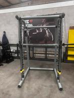 Technogym Multipower Smithmachine,, Ophalen, Gebruikt, Overige typen